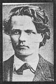 August Strindberg