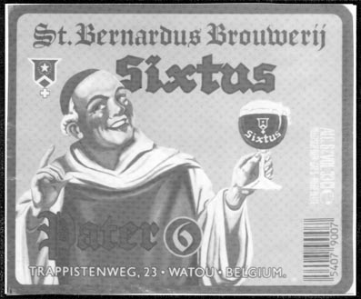 The man who taught his people to drink