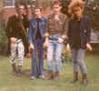 Pik - Zjantie - Jenz - Clo (1983)
