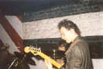 Zjantie - Pik (20/08/1983 - Talk of the Town - Diksmuide)