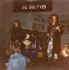 Clo - Zjantie - Pik (08/10/1983 - De Inktvis - Lichtervelde)