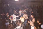 Jenz & Pik playin' in the crowd (02/07/1988 - Cruysduyne - Bredene-aan-Zee)