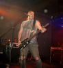 Keez (30/10/04 - Roeselare Live - Roeselare)