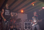 Keez - Zjantie - Pik (22/10/2005 - JH Twen - Aartrijke)