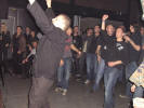 Audience (10/11/2008 - TSOK - Kachtem)