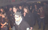 Audience (29/11/2008 - Pax - Markegem)
