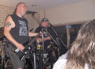 Keez - Pik (31/10/2009 - 't Zolderke - Aarsele)
